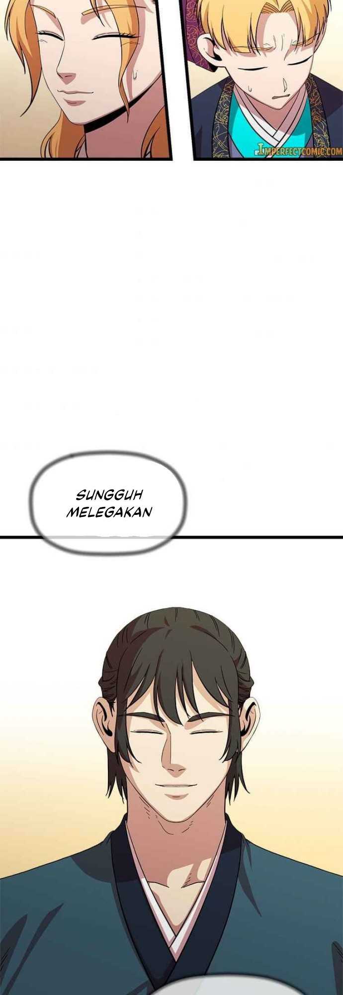 Bachelor’s Return Chapter 74 halaman 42