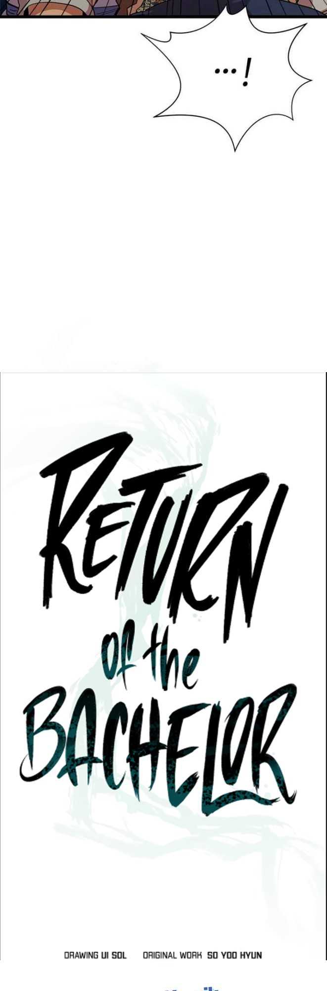 Bachelor’s Return Chapter 74 halaman 11