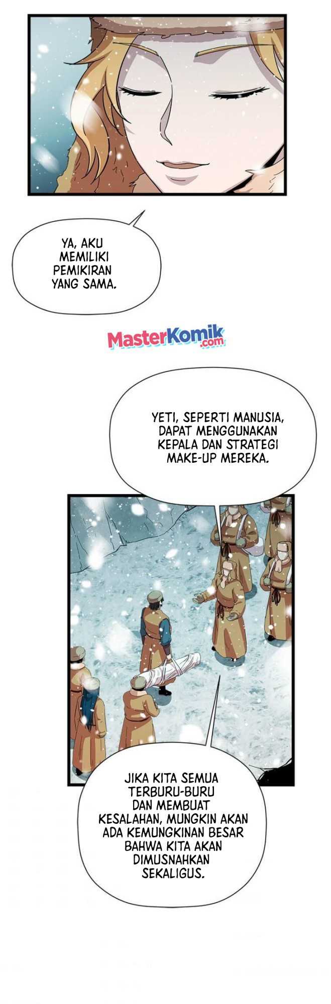 Bachelor’s Return Chapter 76 halaman 7