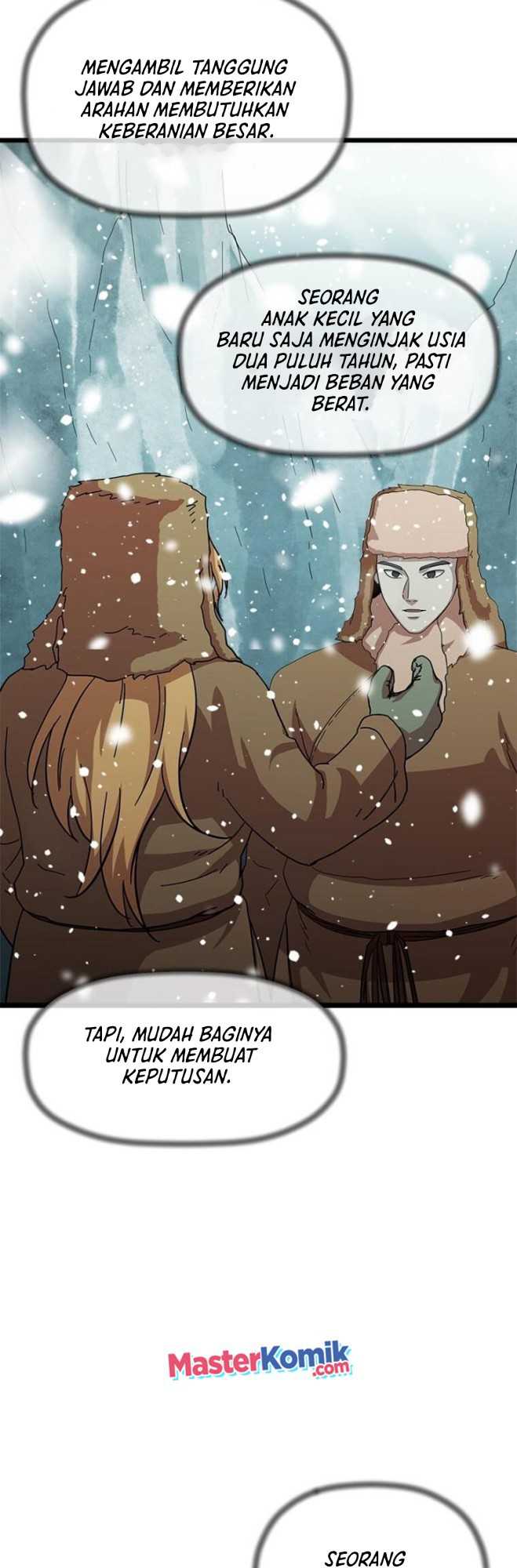 Bachelor’s Return Chapter 76 halaman 9