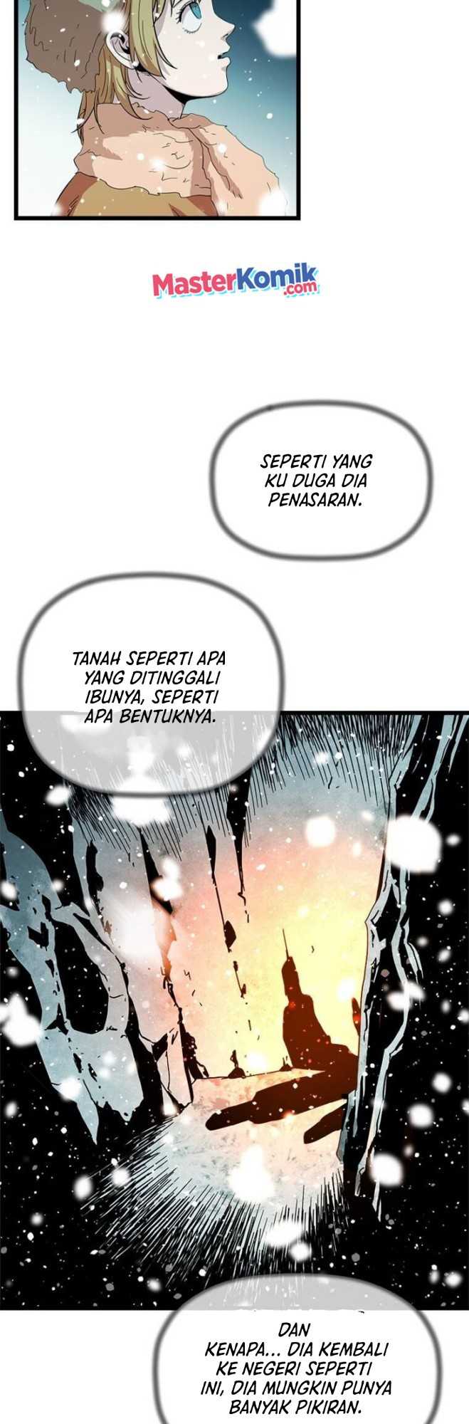 Bachelor’s Return Chapter 76 halaman 15