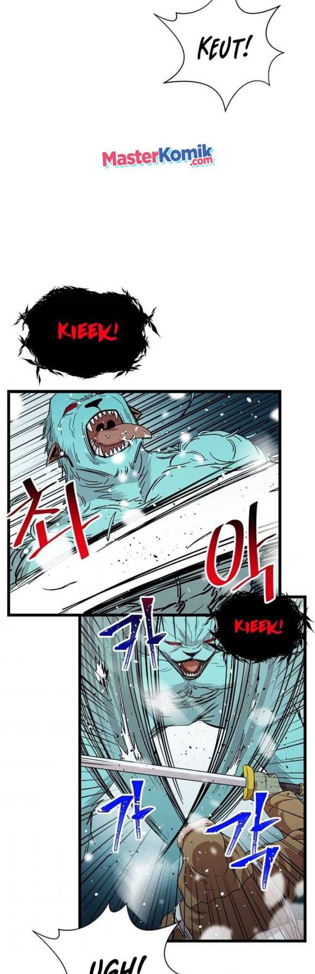 Bachelor’s Return Chapter 76 halaman 31