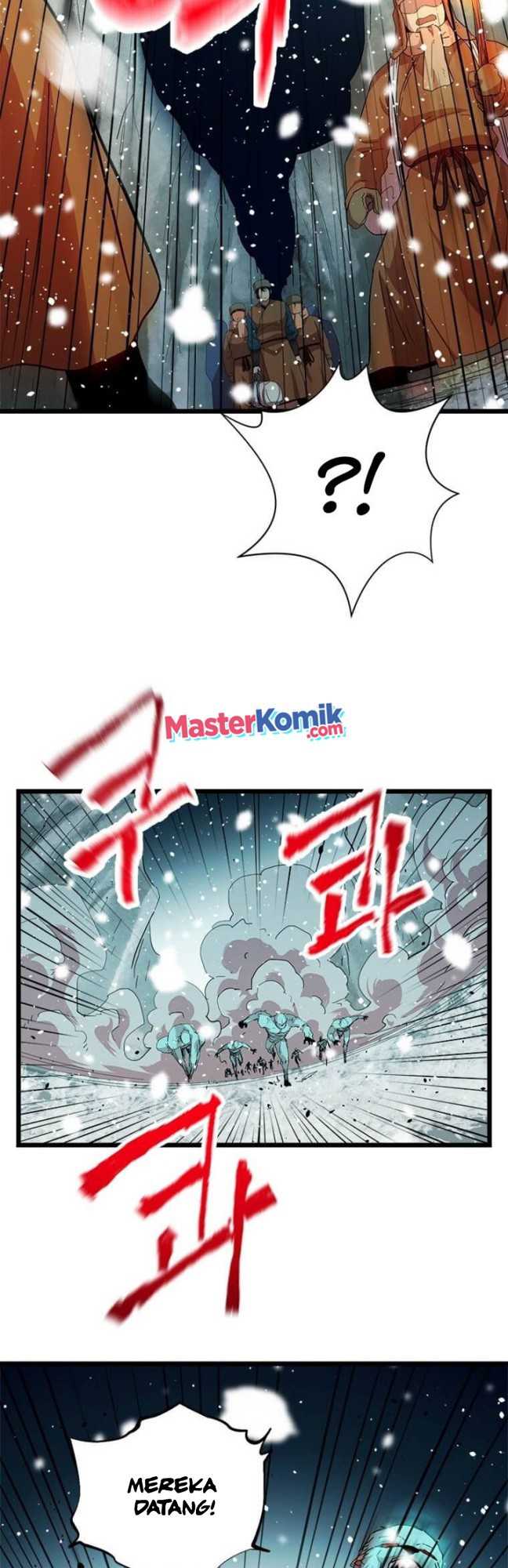 Bachelor’s Return Chapter 76 halaman 23