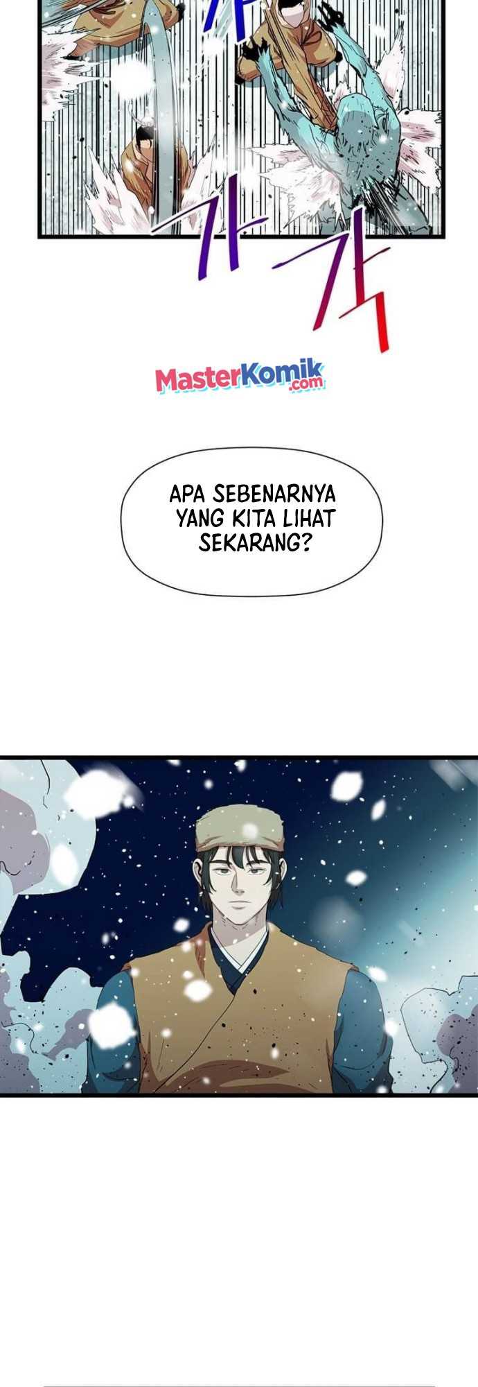 Bachelor’s Return Chapter 76 halaman 45