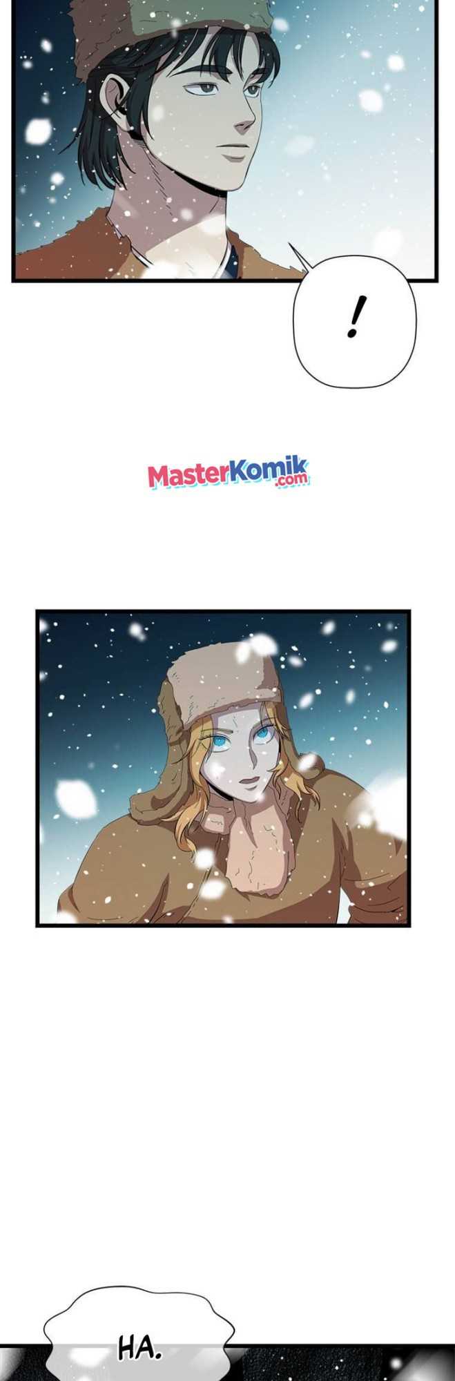 Bachelor’s Return Chapter 76 halaman 4