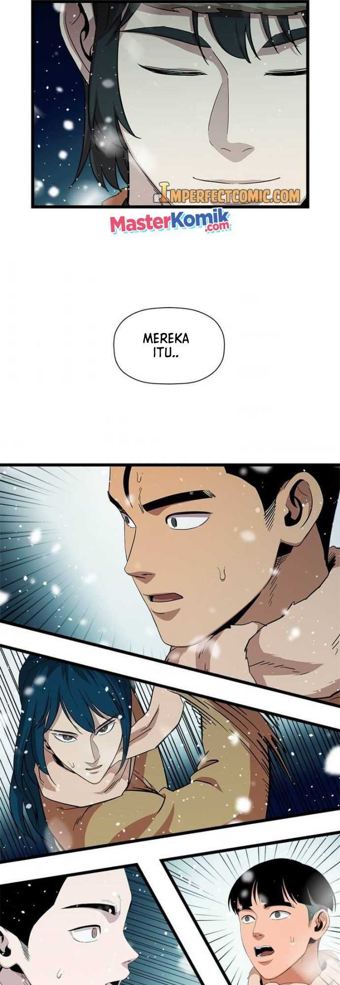 Bachelor’s Return Chapter 76 halaman 46