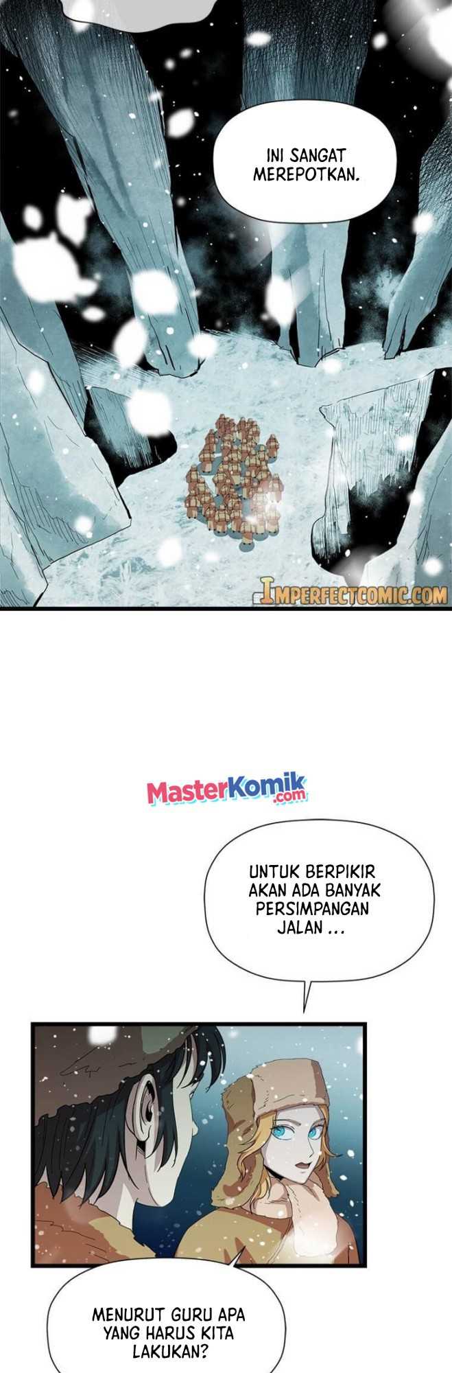 Bachelor’s Return Chapter 76 halaman 5