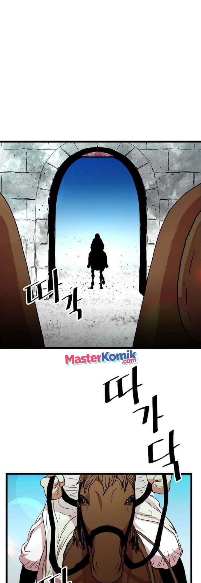 Bachelor’s Return Chapter 77 halaman 39