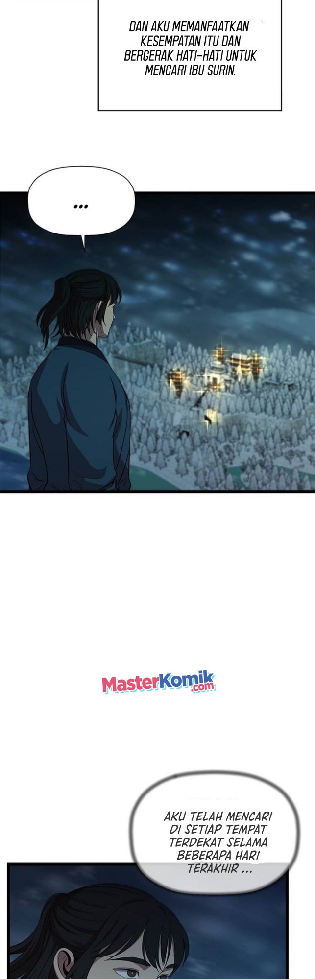 Bachelor’s Return Chapter 77 halaman 15