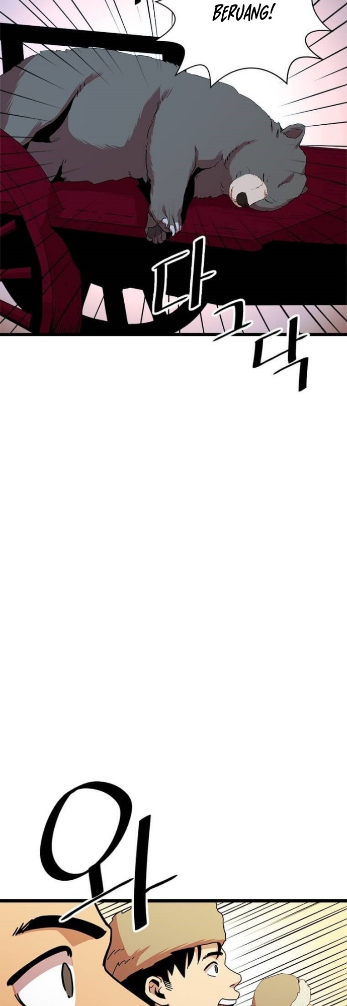 Bachelor’s Return Chapter 77 halaman 35