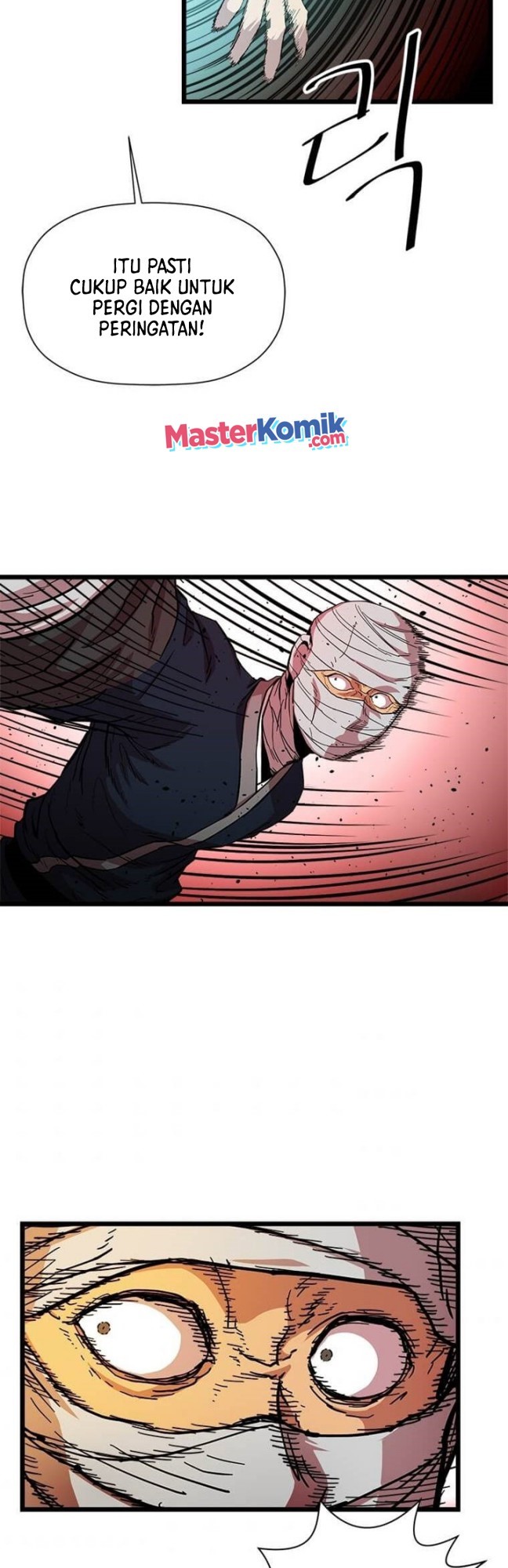 Bachelor’s Return Chapter 78 halaman 26