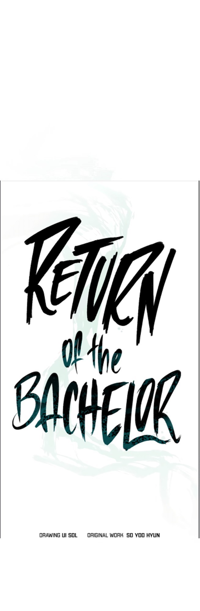 Bachelor’s Return Chapter 78 halaman 16