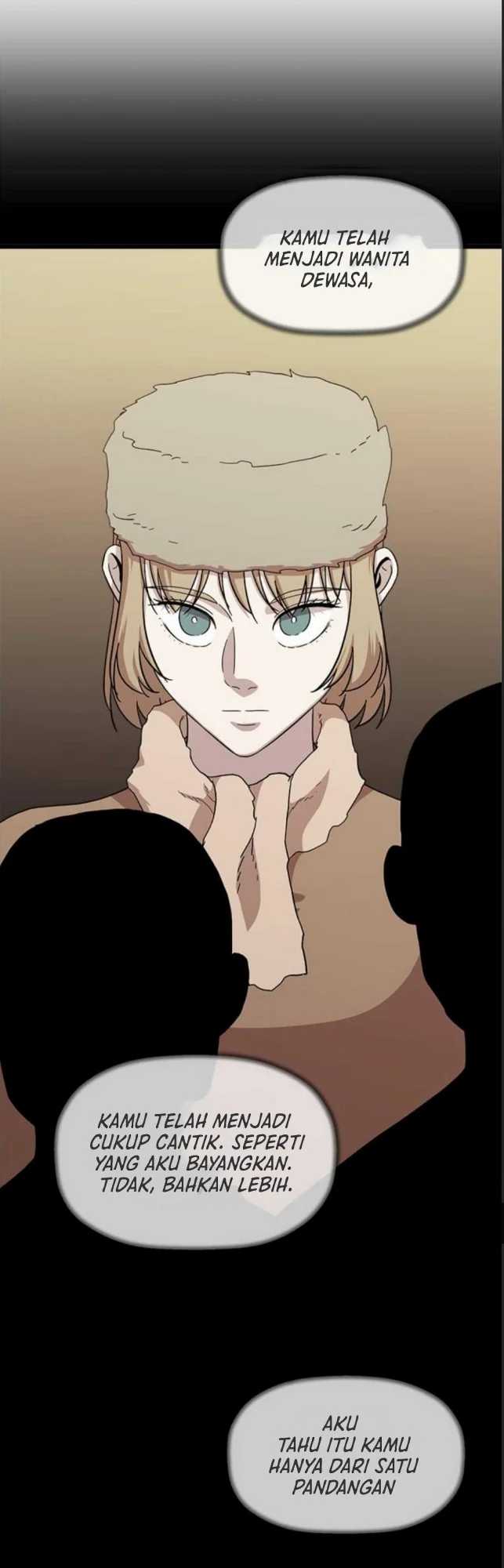 Bachelor’s Return Chapter 79 halaman 28