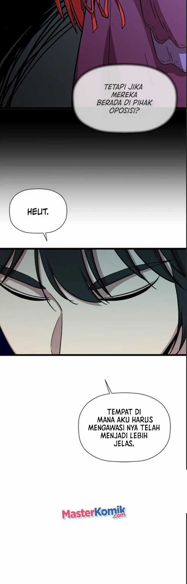 Bachelor’s Return Chapter 79 halaman 19