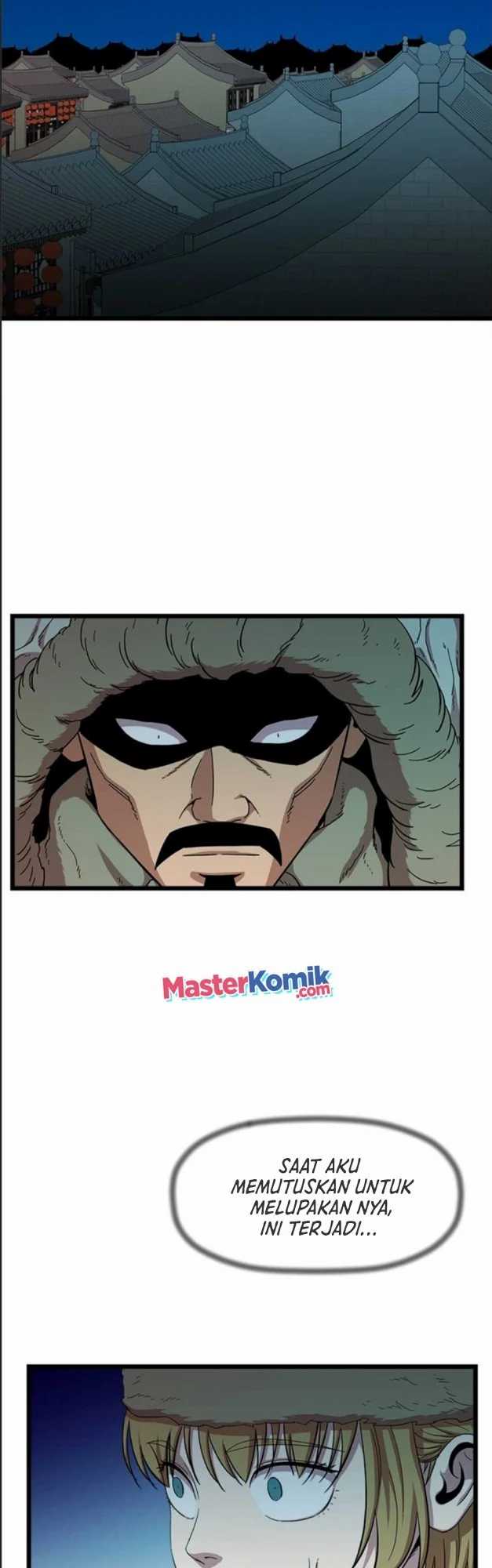 Bachelor’s Return Chapter 79 halaman 4