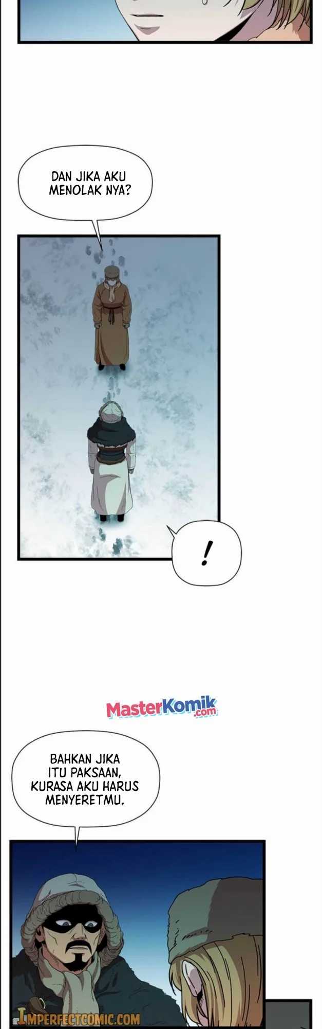Bachelor’s Return Chapter 79 halaman 5