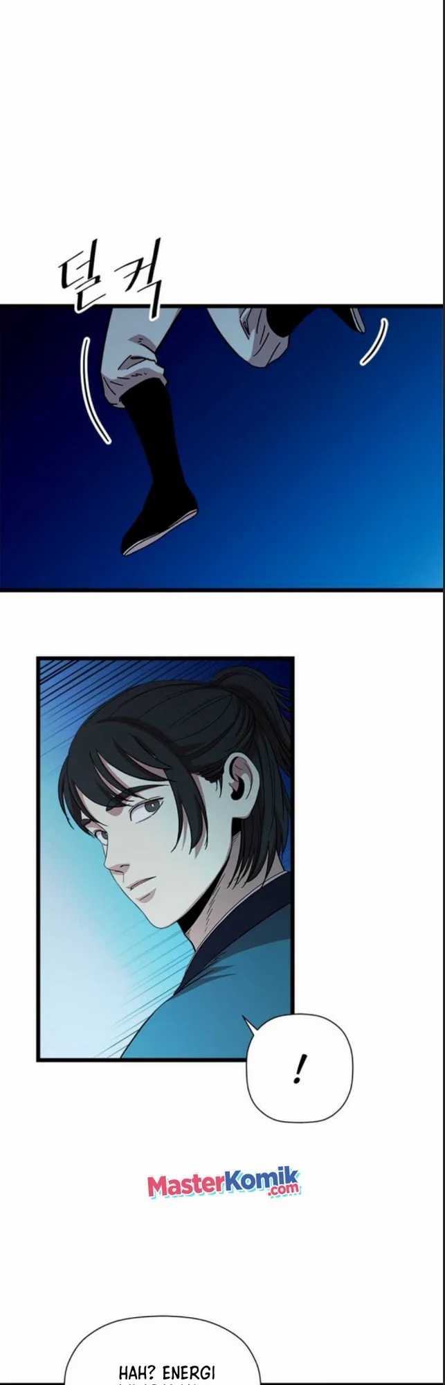 Bachelor’s Return Chapter 79 halaman 20