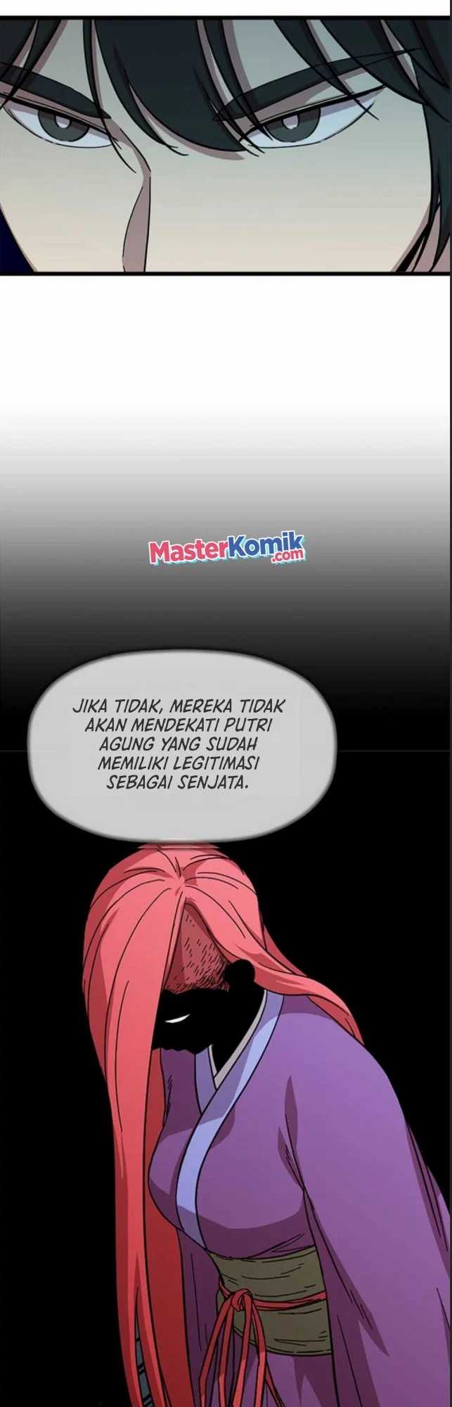 Bachelor’s Return Chapter 79 halaman 18
