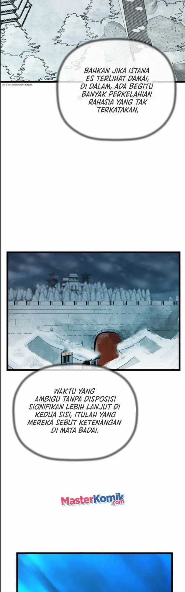 Bachelor’s Return Chapter 79 halaman 14