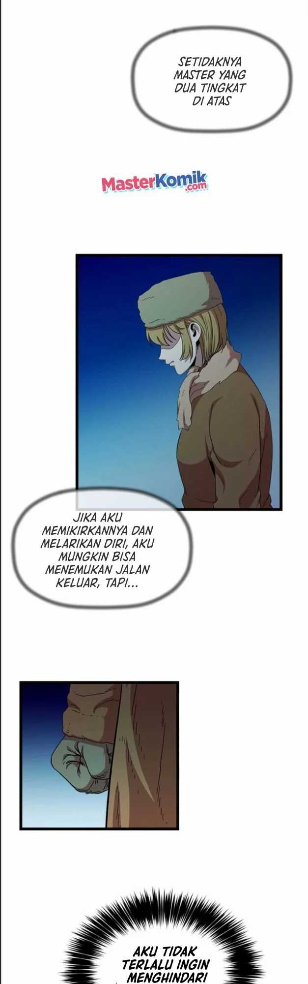 Bachelor’s Return Chapter 79 halaman 7