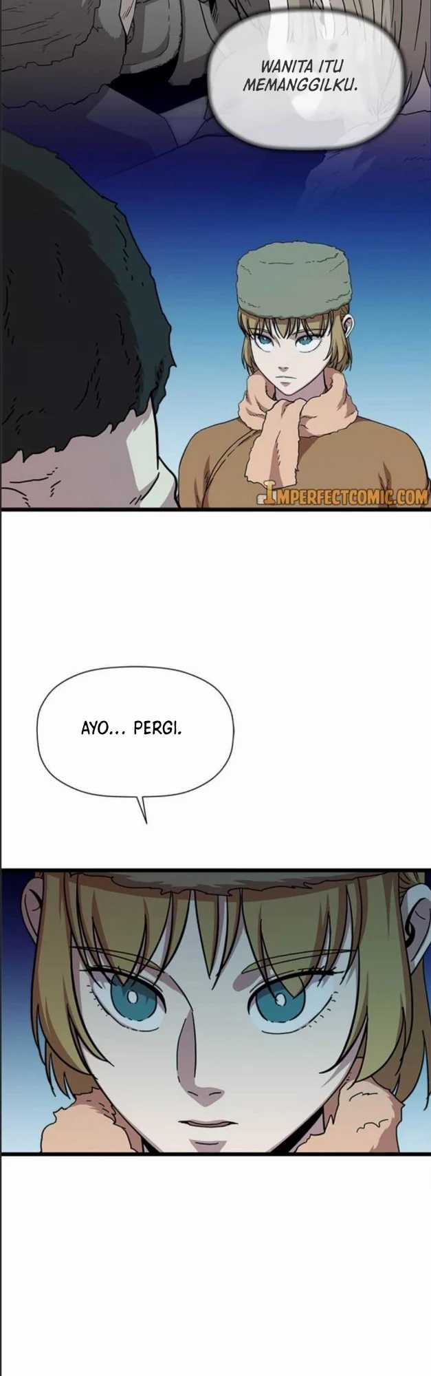 Bachelor’s Return Chapter 79 halaman 9