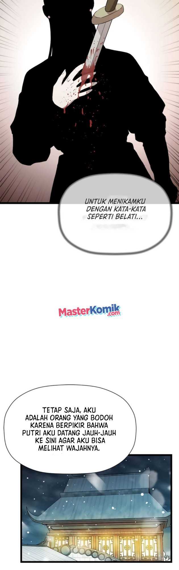 Bachelor’s Return Chapter 80 halaman 26