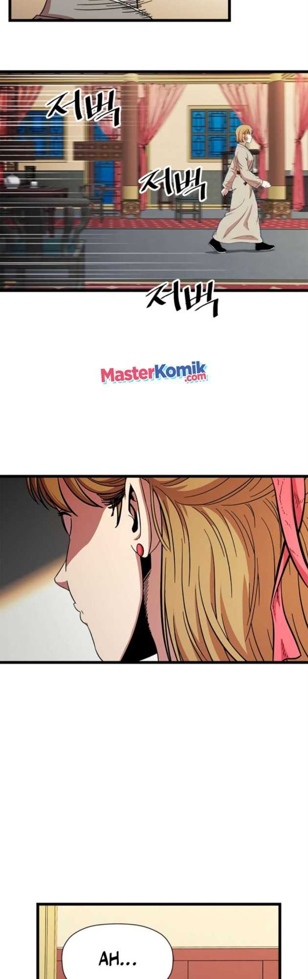 Bachelor’s Return Chapter 80 halaman 30