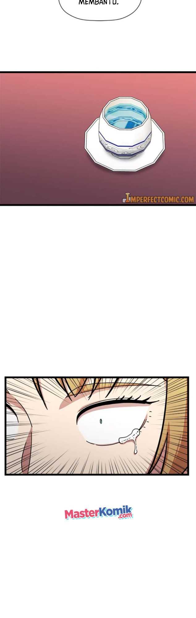 Bachelor’s Return Chapter 80 halaman 17
