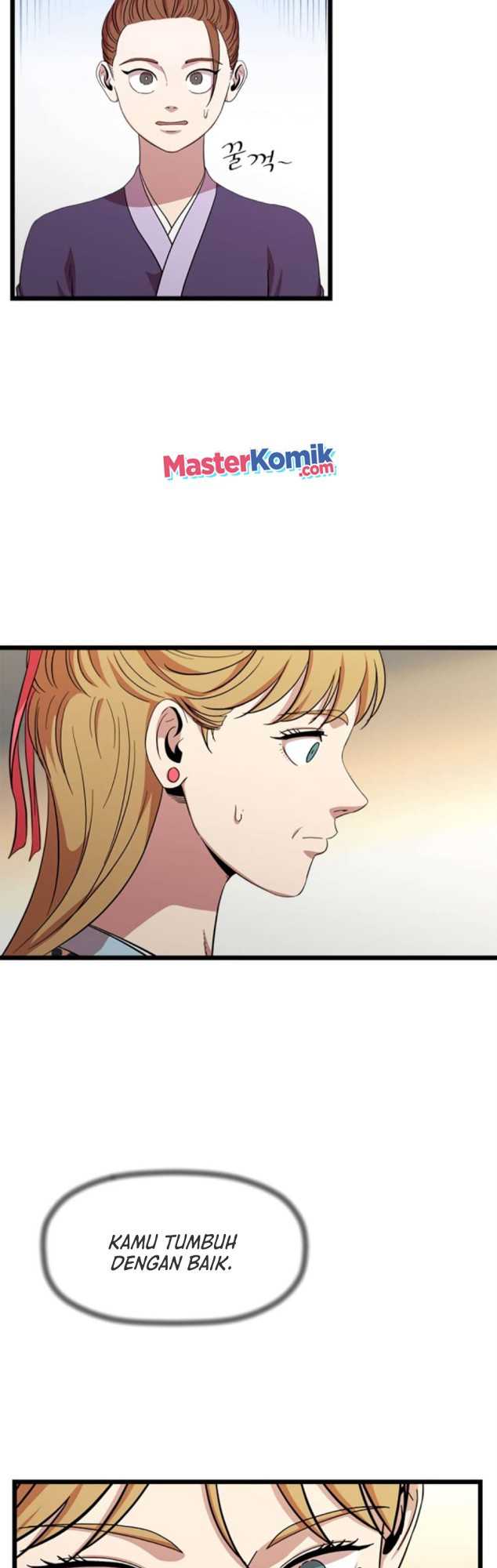 Bachelor’s Return Chapter 80 halaman 4