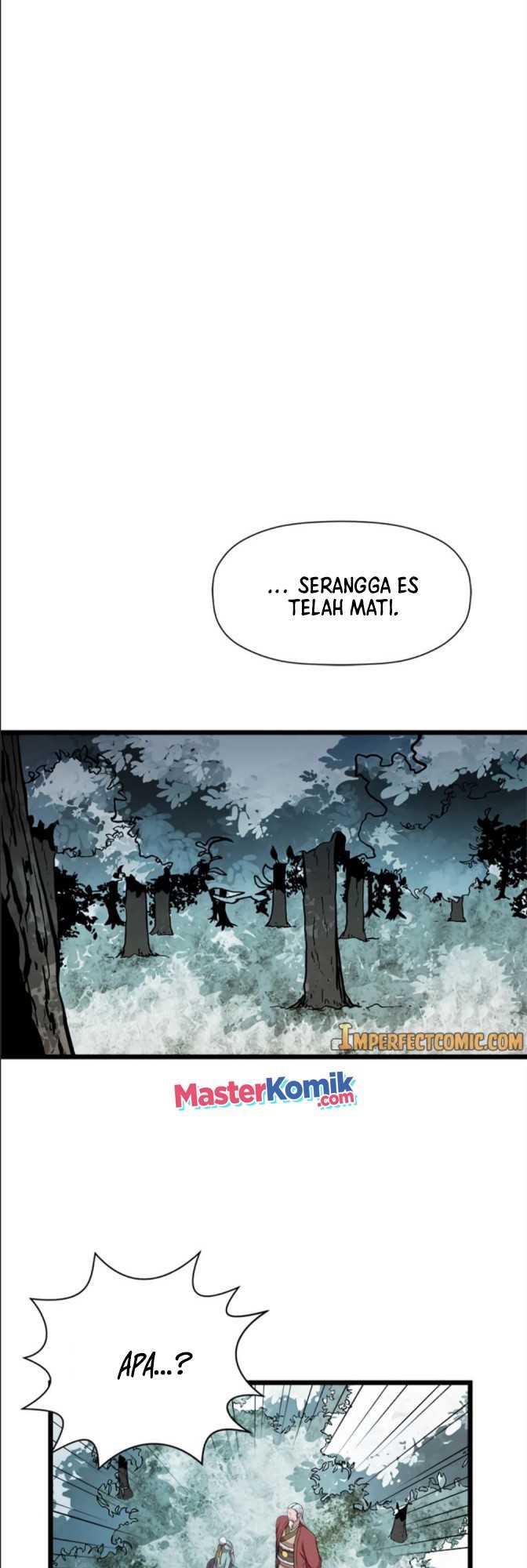 Bachelor’s Return Chapter 80 halaman 41