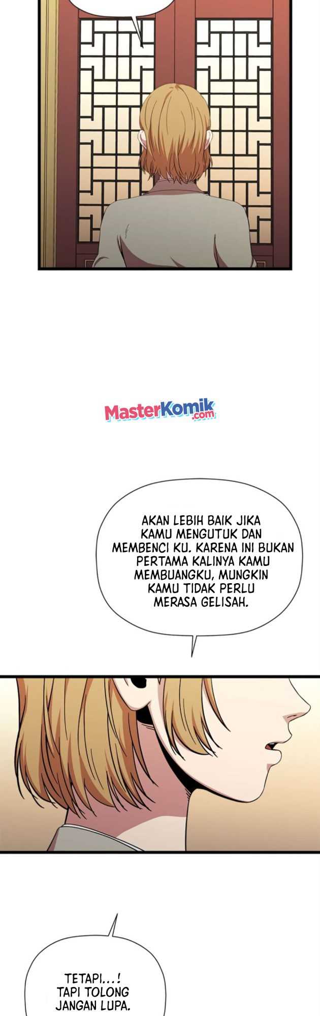 Bachelor’s Return Chapter 80 halaman 31