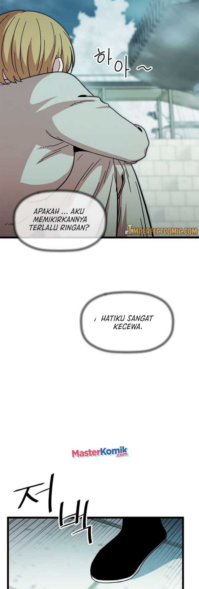 Bachelor’s Return Chapter 81 halaman 15