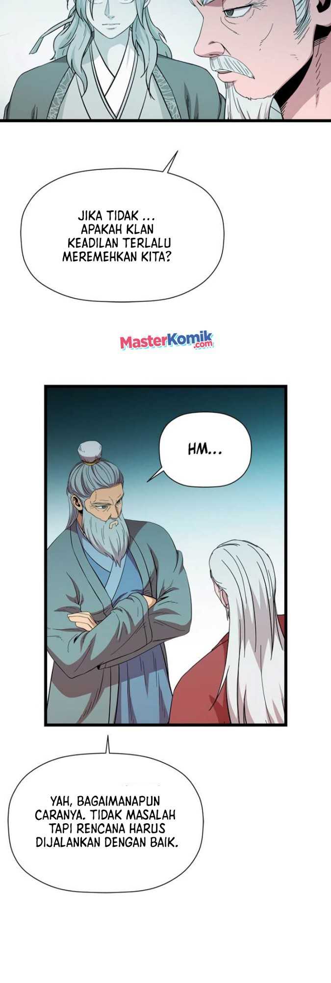 Bachelor’s Return Chapter 81 halaman 9