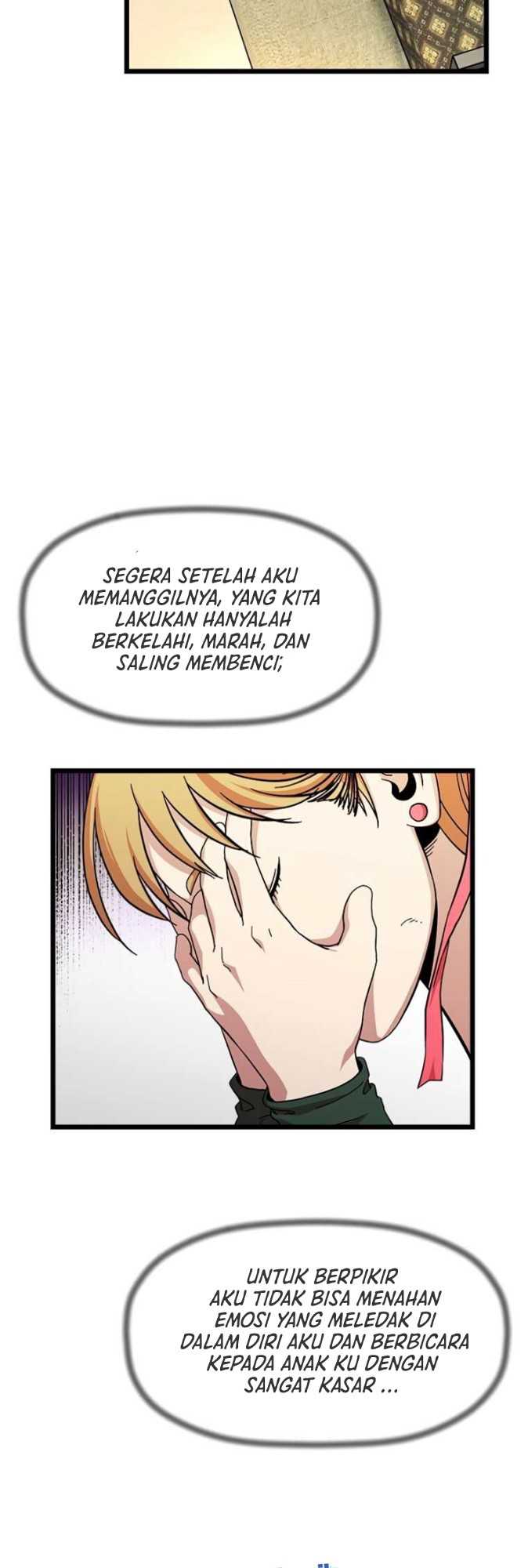 Bachelor’s Return Chapter 81 halaman 40
