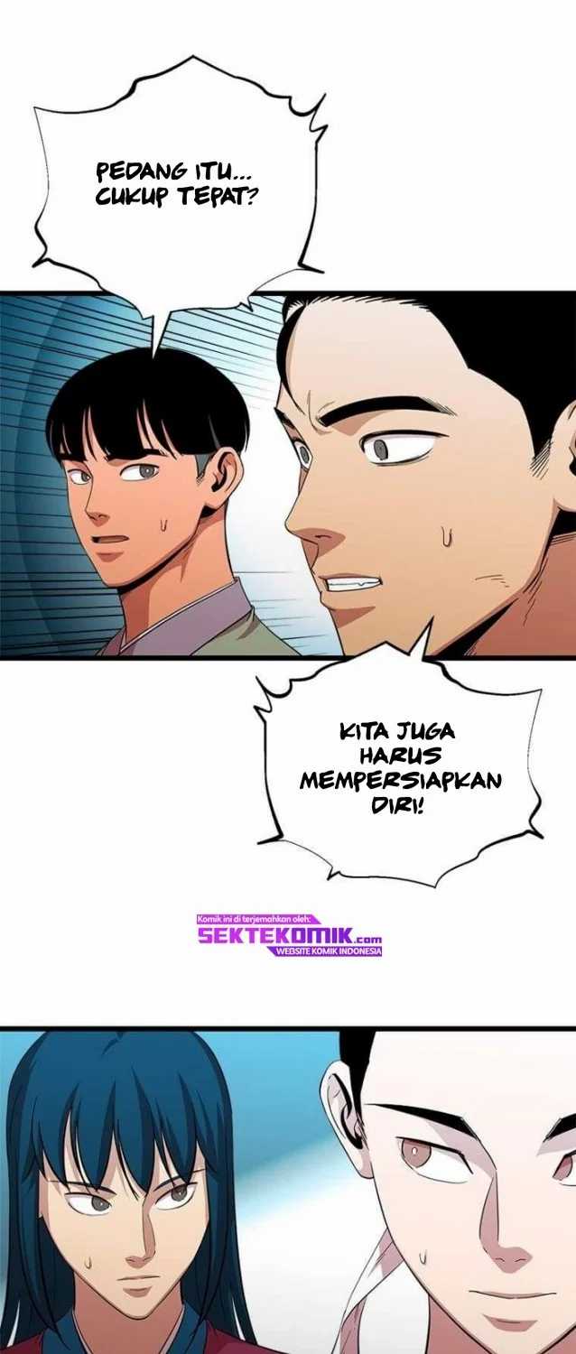 Bachelor’s Return Chapter 83 halaman 4
