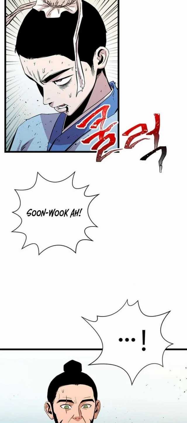 Bachelor’s Return Chapter 83 halaman 39