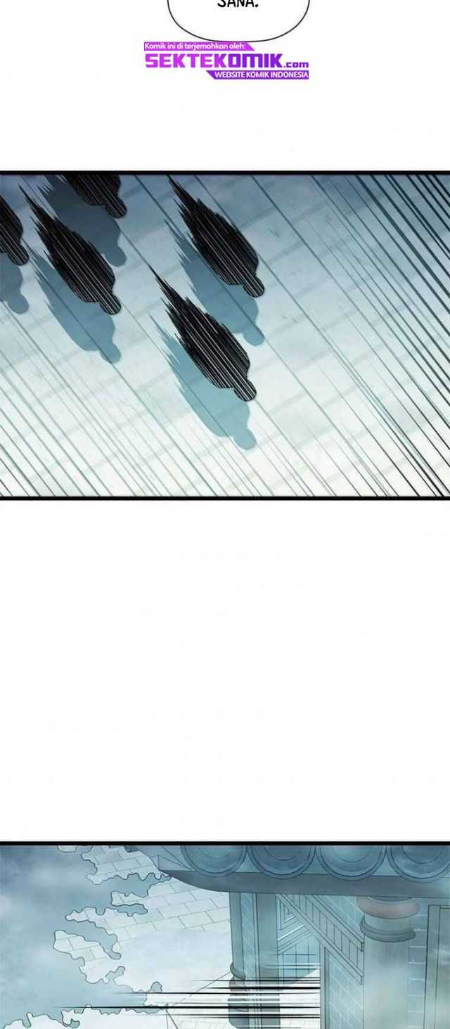 Bachelor’s Return Chapter 84 halaman 34