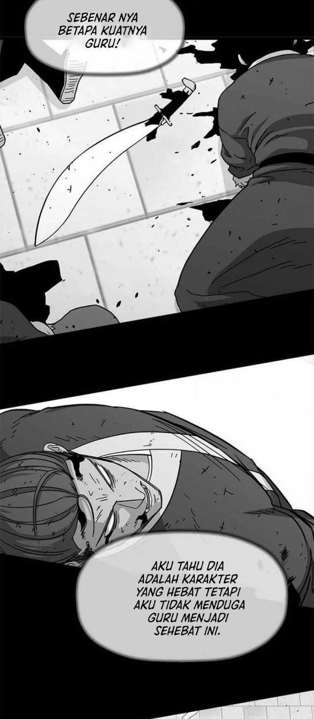 Bachelor’s Return Chapter 84 halaman 8