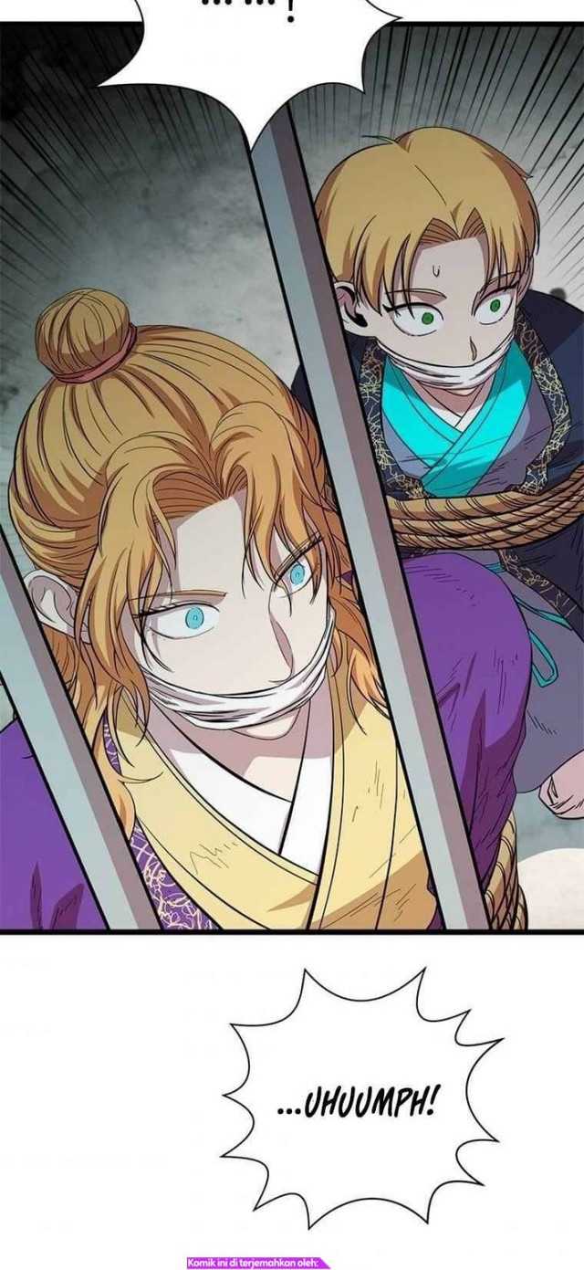 Bachelor’s Return Chapter 84 halaman 60