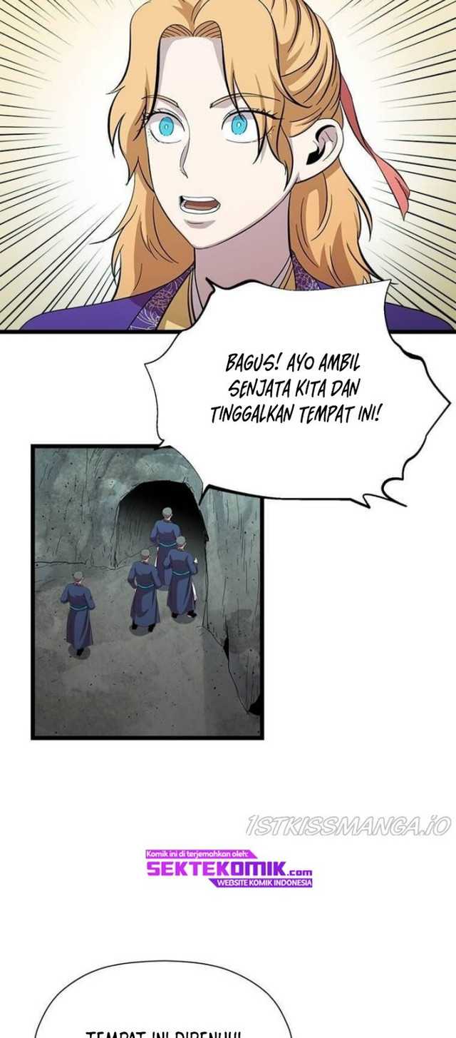 Bachelor’s Return Chapter 85 halaman 7