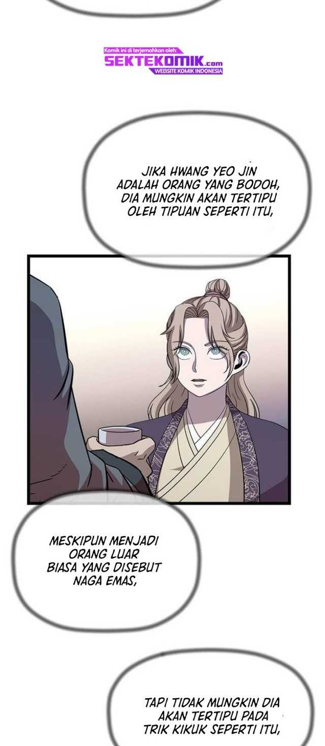 Bachelor’s Return Chapter 85 halaman 23