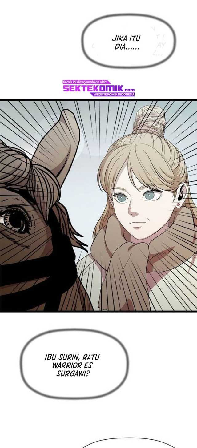 Bachelor’s Return Chapter 85 halaman 20