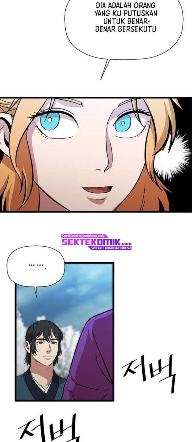 Bachelor’s Return Chapter 85 halaman 36
