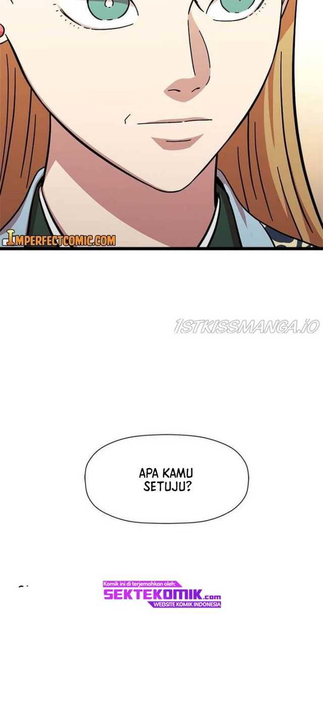 Bachelor’s Return Chapter 85 halaman 57