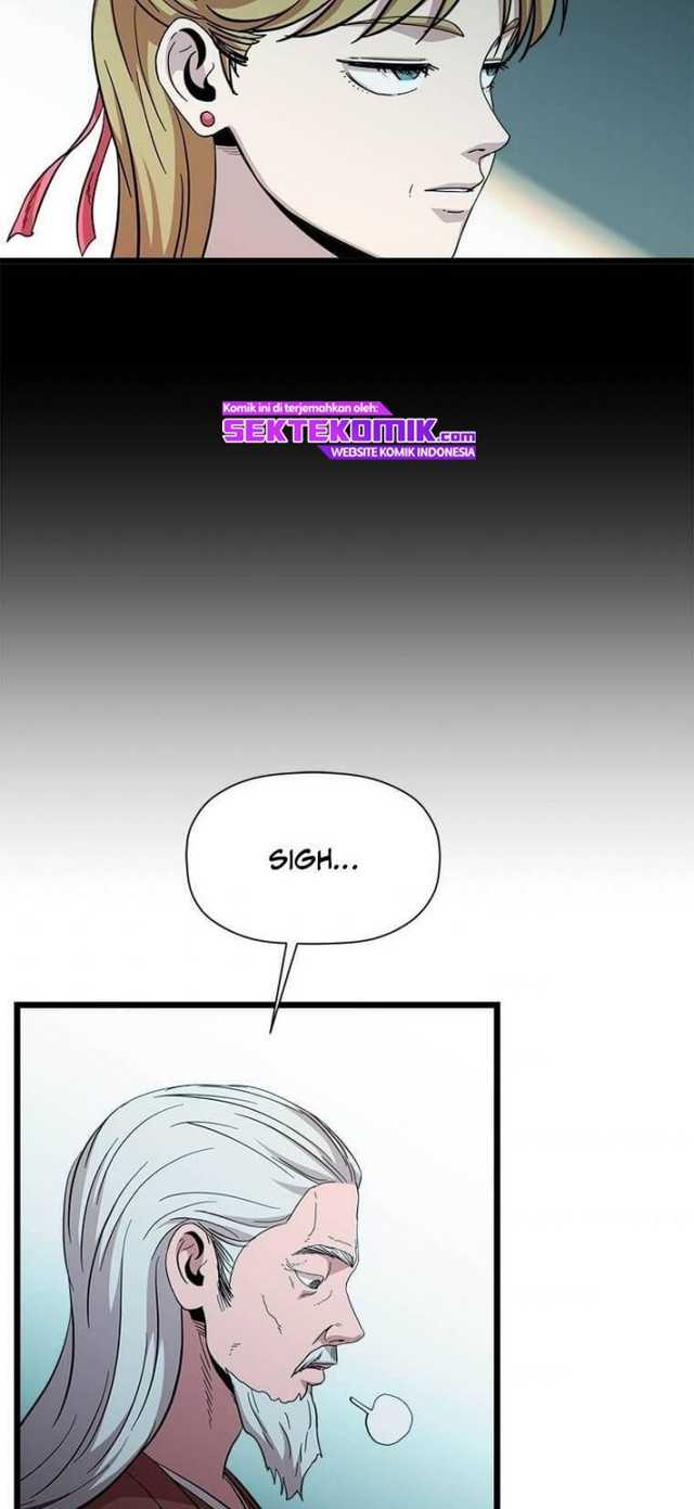 Bachelor’s Return Chapter 85 halaman 46