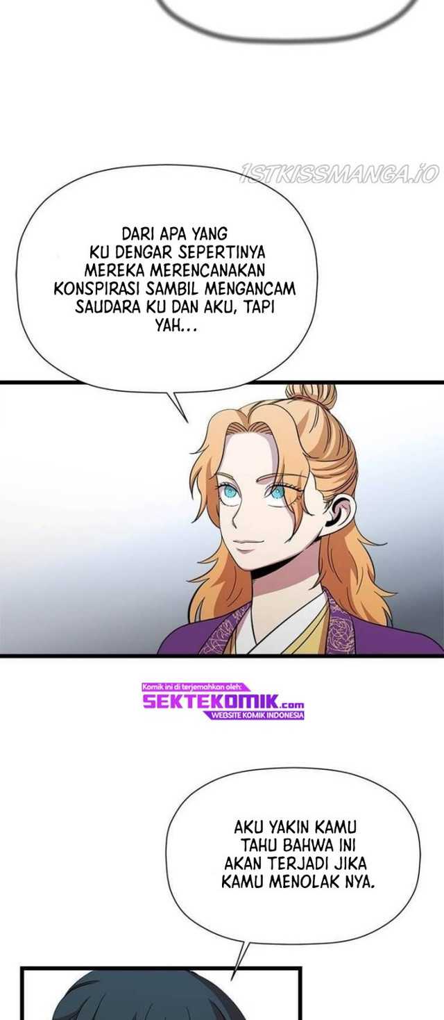 Bachelor’s Return Chapter 85 halaman 24
