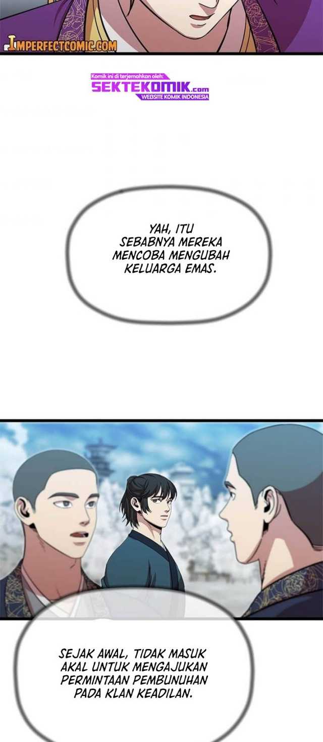 Bachelor’s Return Chapter 85 halaman 22