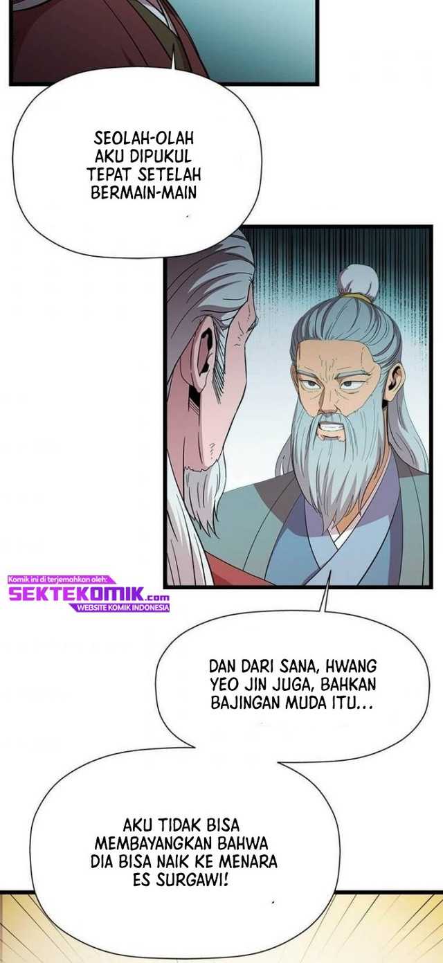Bachelor’s Return Chapter 85 halaman 47