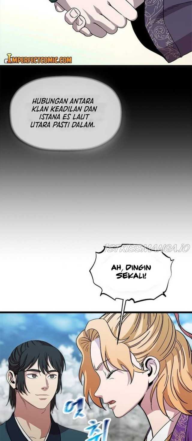 Bachelor’s Return Chapter 85 halaman 28