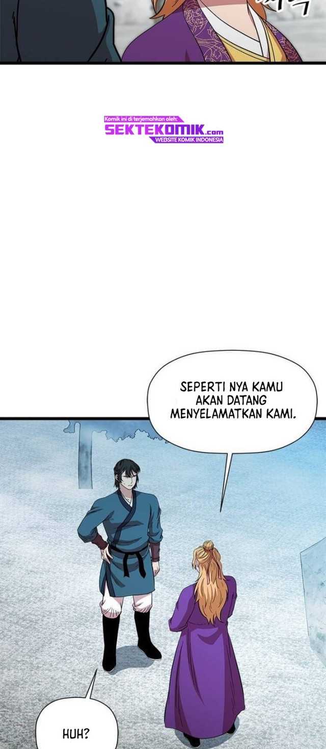 Bachelor’s Return Chapter 85 halaman 30
